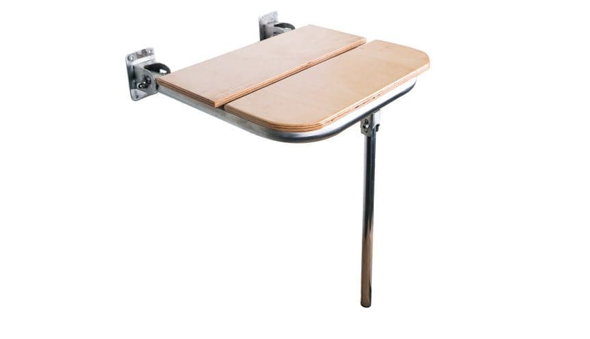 Top Applications of Grab Bars in UAE Commercial Projects