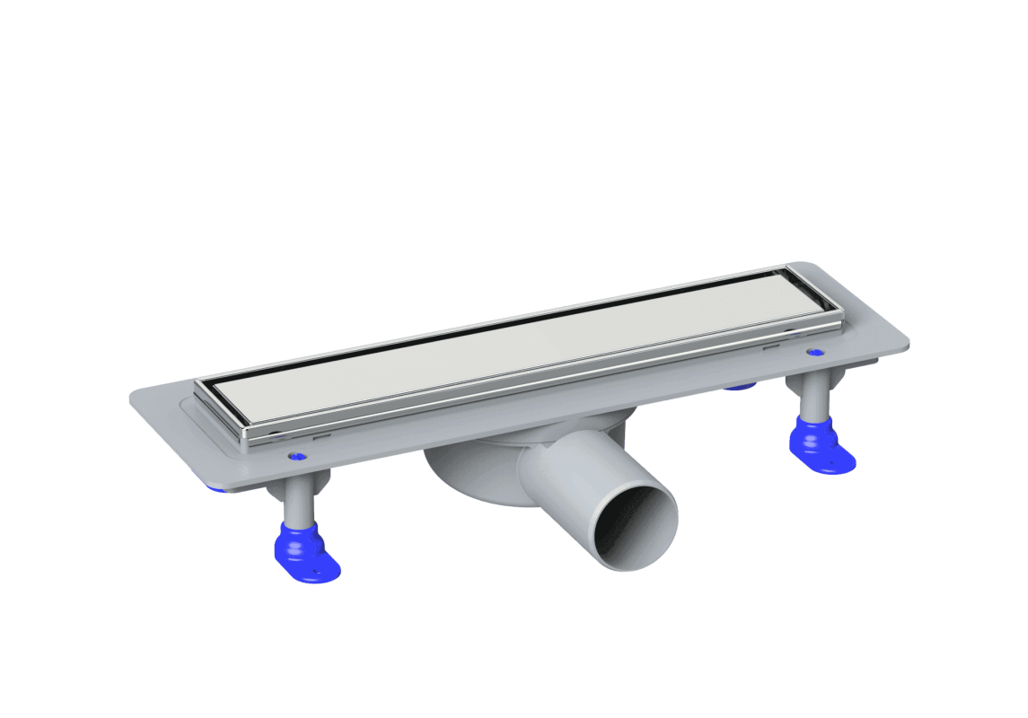 Top Applications of Shower Channels in UAE Commercial Projects