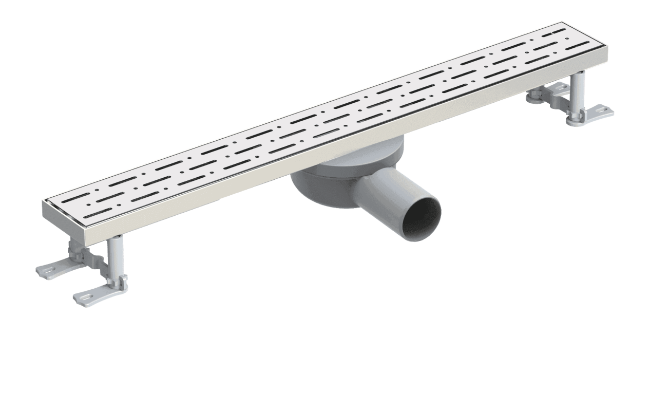 Top Applications of Shower Channels in UAE Commercial Projects