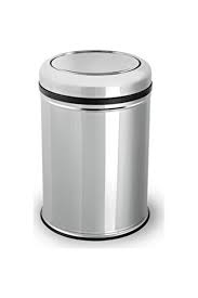 Top Applications of Waste Bins in UAE Commercial Projects
