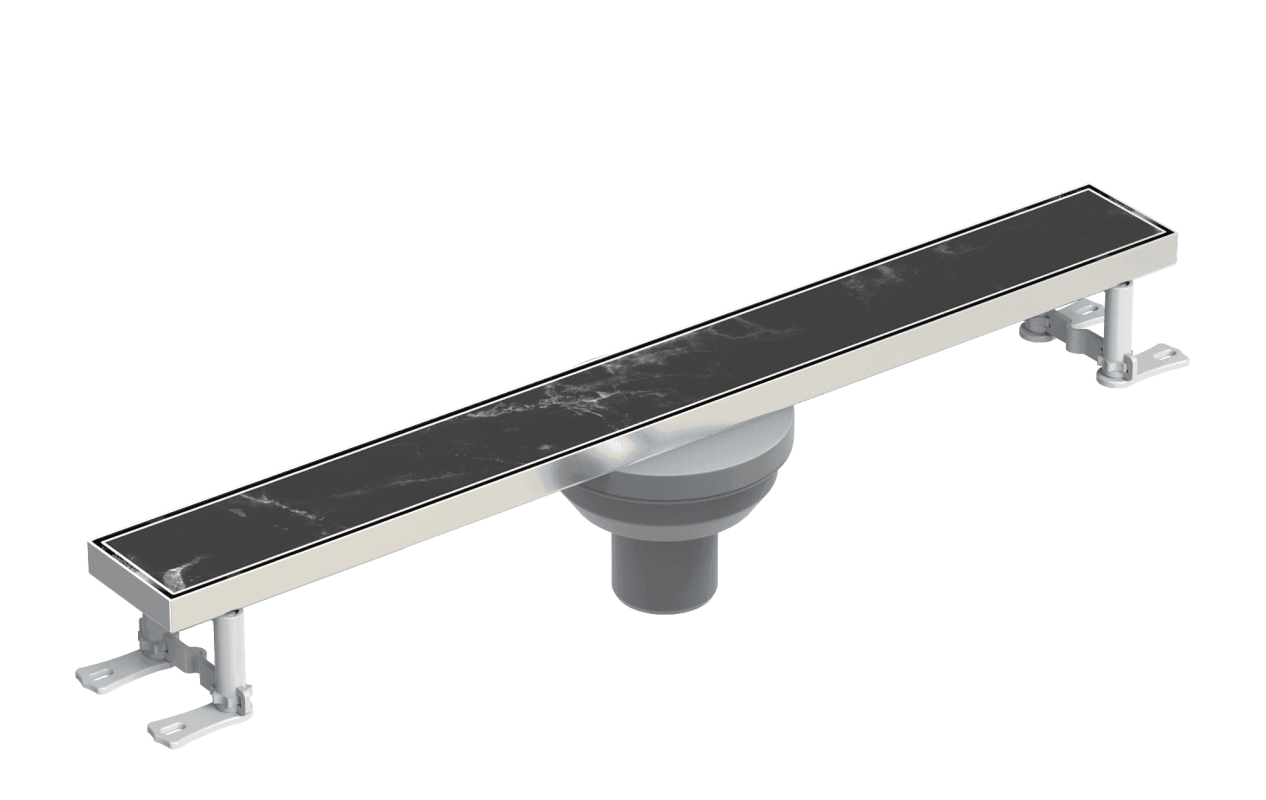 Why Schools in UAE Choose Maxiflow Classic Scala Shower Drain Bottom